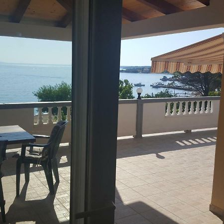 Apartmani Slavica Раб Екстер'єр фото