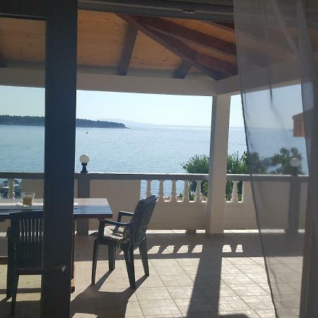 Apartmani Slavica Раб Екстер'єр фото